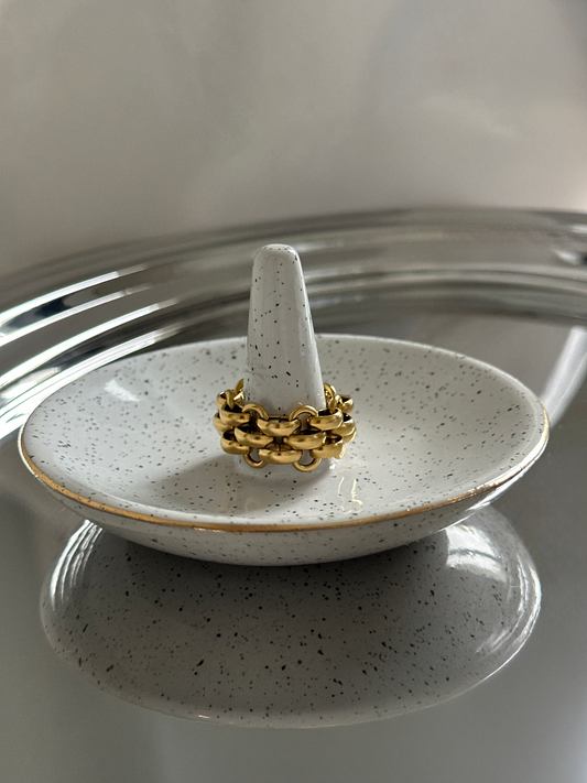 Bague Inès