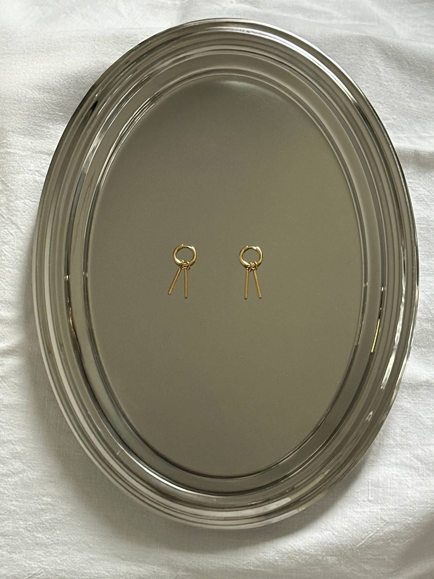 Boucles d'oreilles Camille