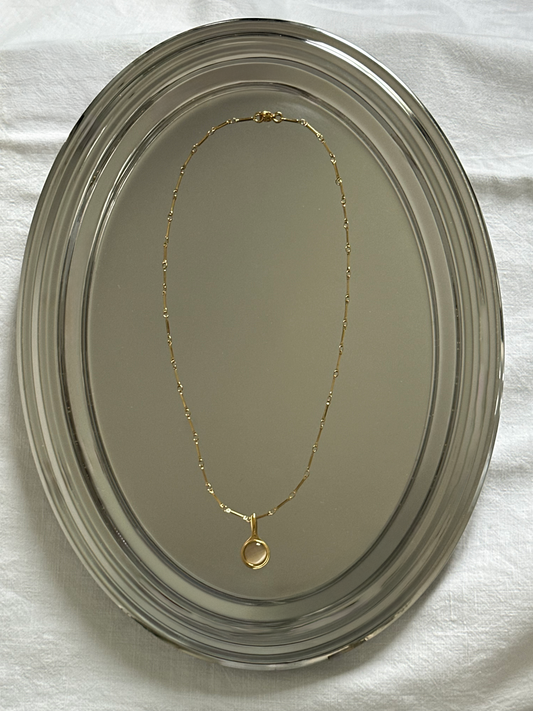 Collier Fernand