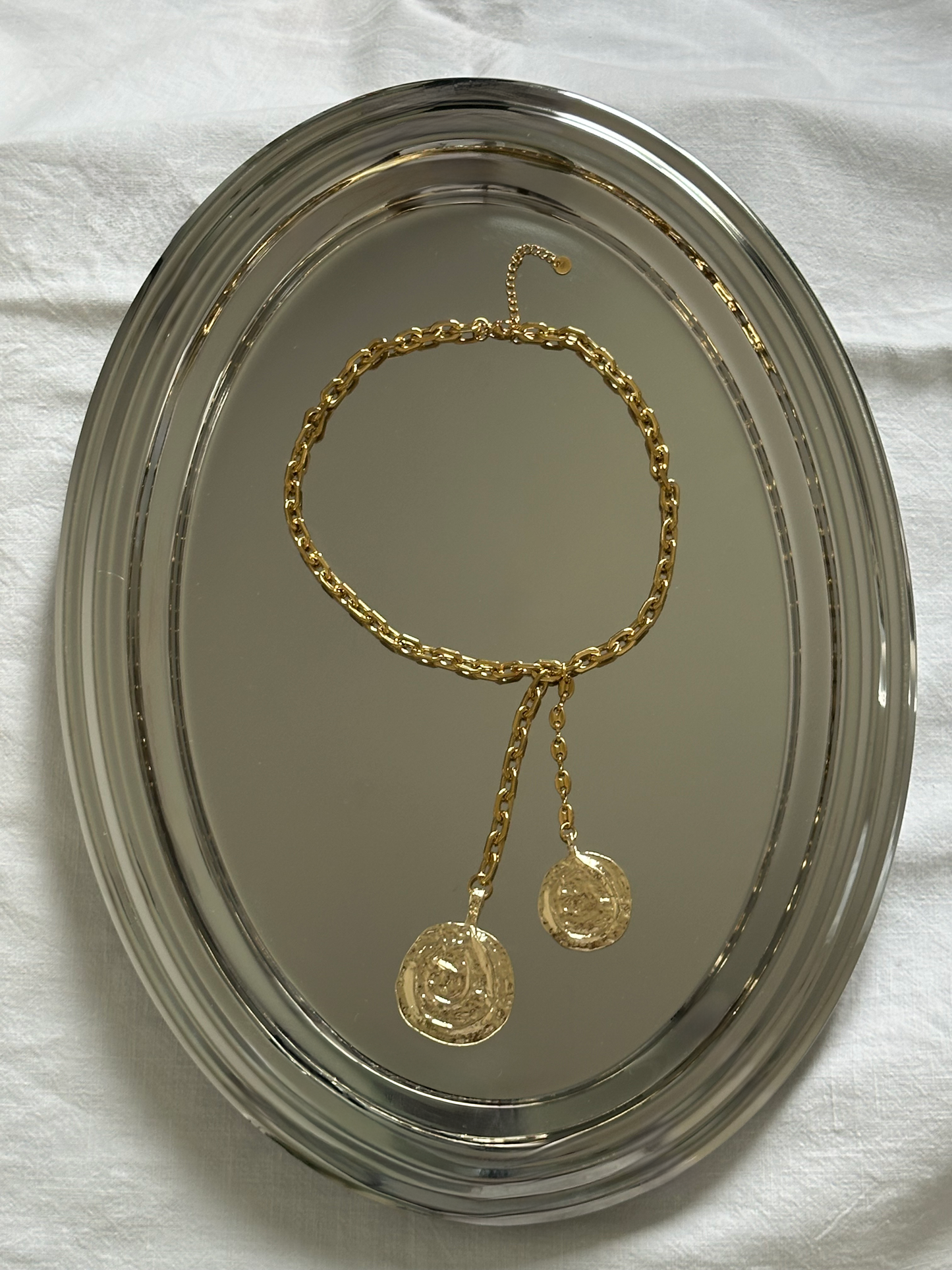 Collier Octave