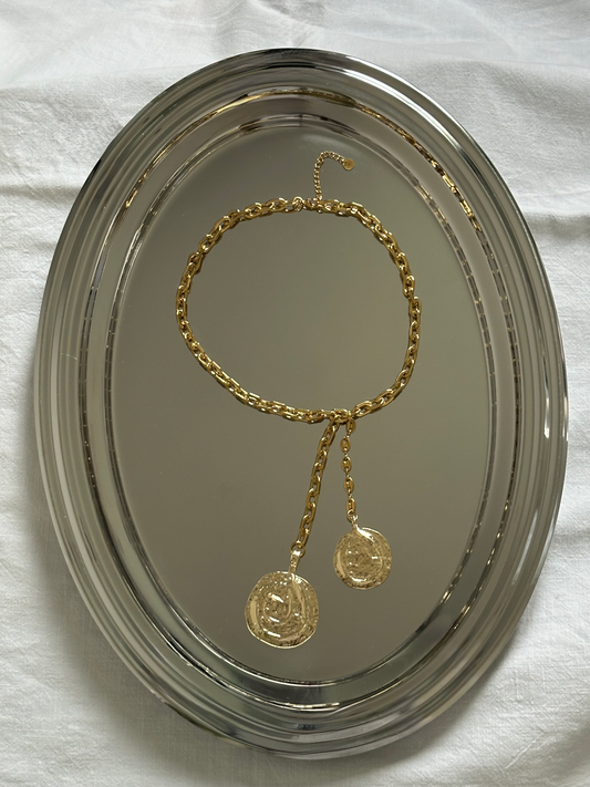 Collier Octave
