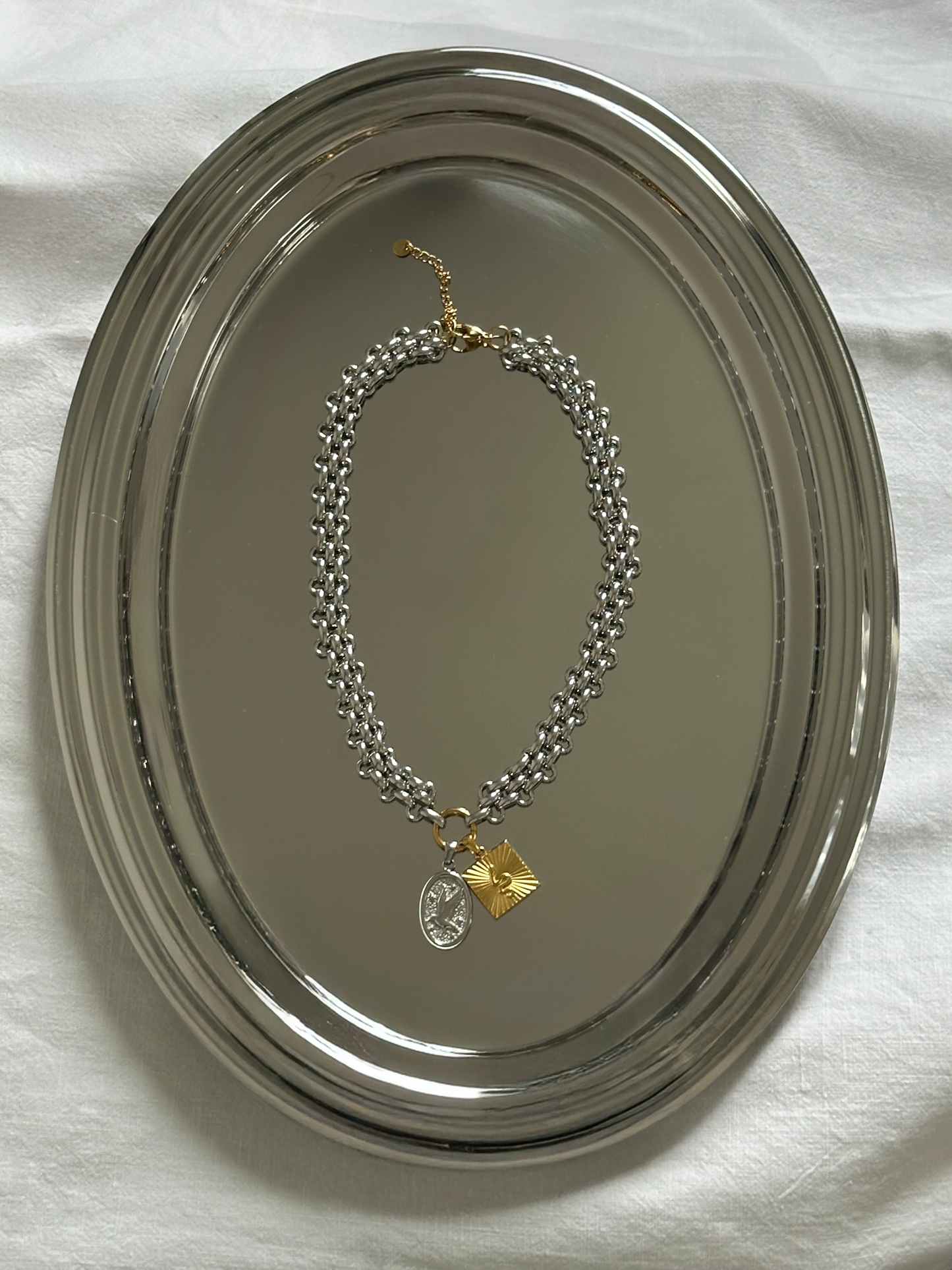 Collier Antoine