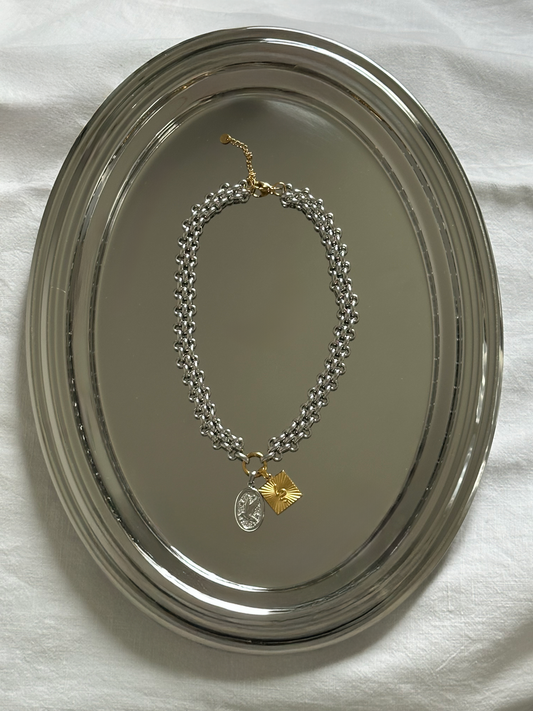 Collier Antoine