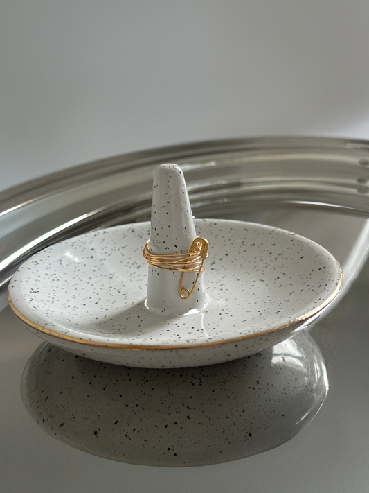 Bague Augustine