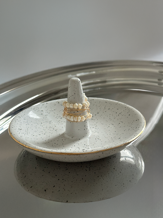Bague Gisèle