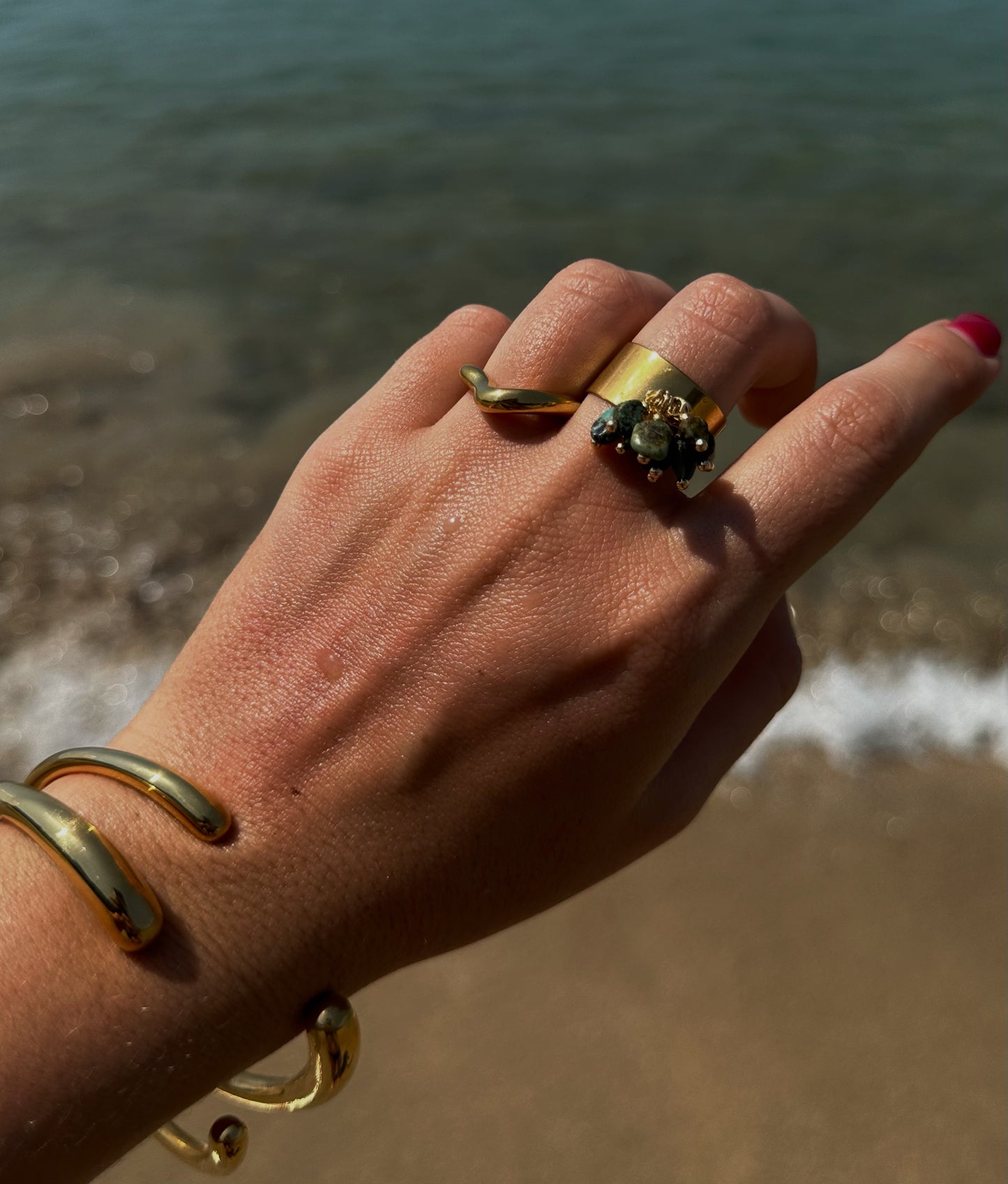 Bague Anna