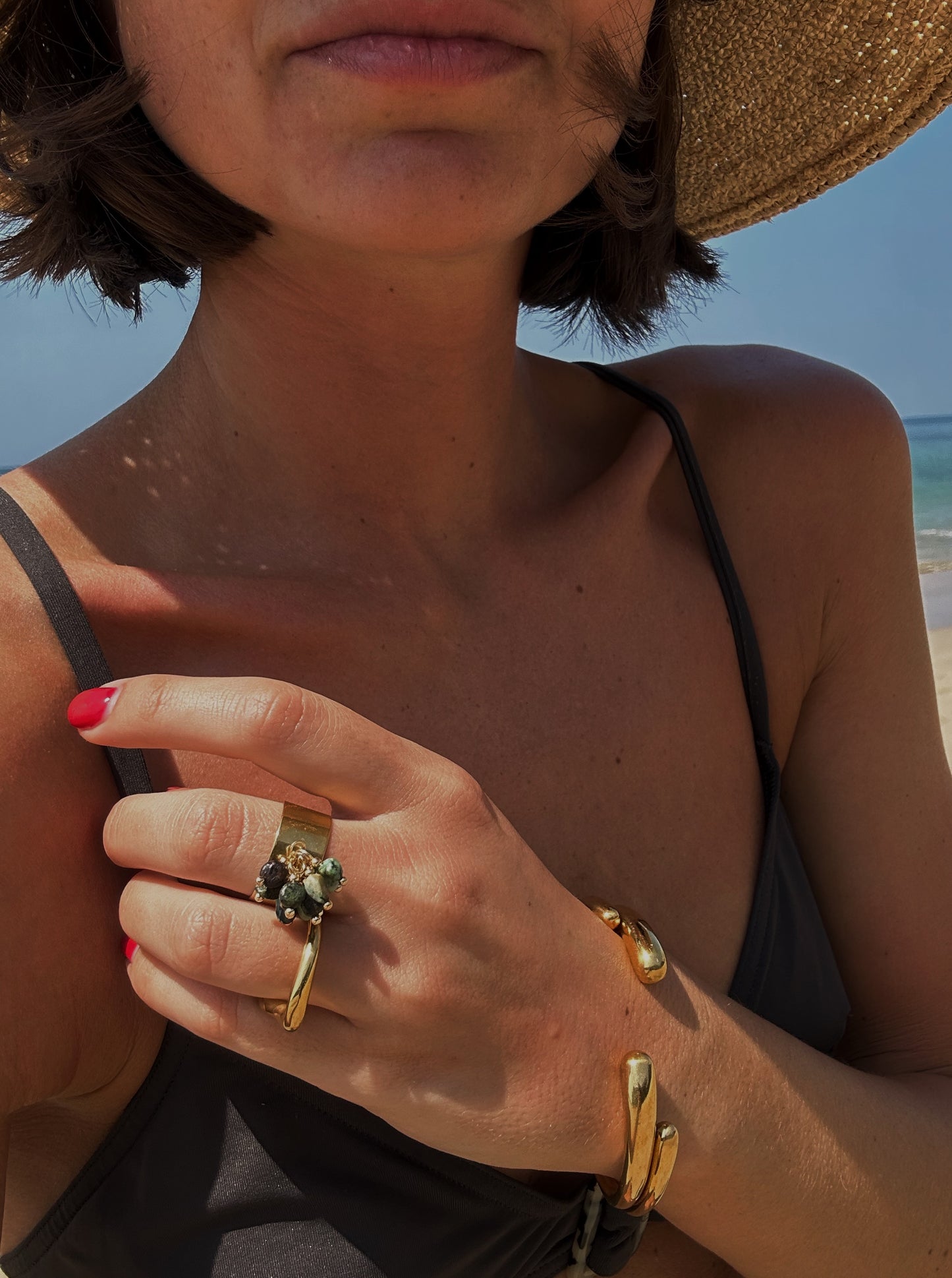 Bague Anna