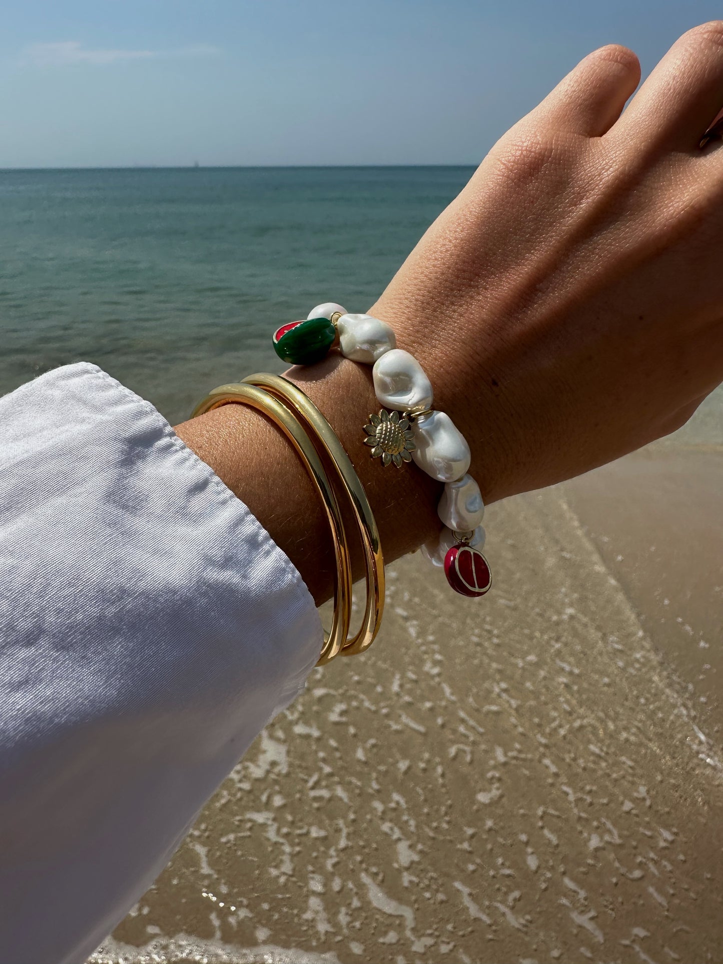 Bracelet Oscar