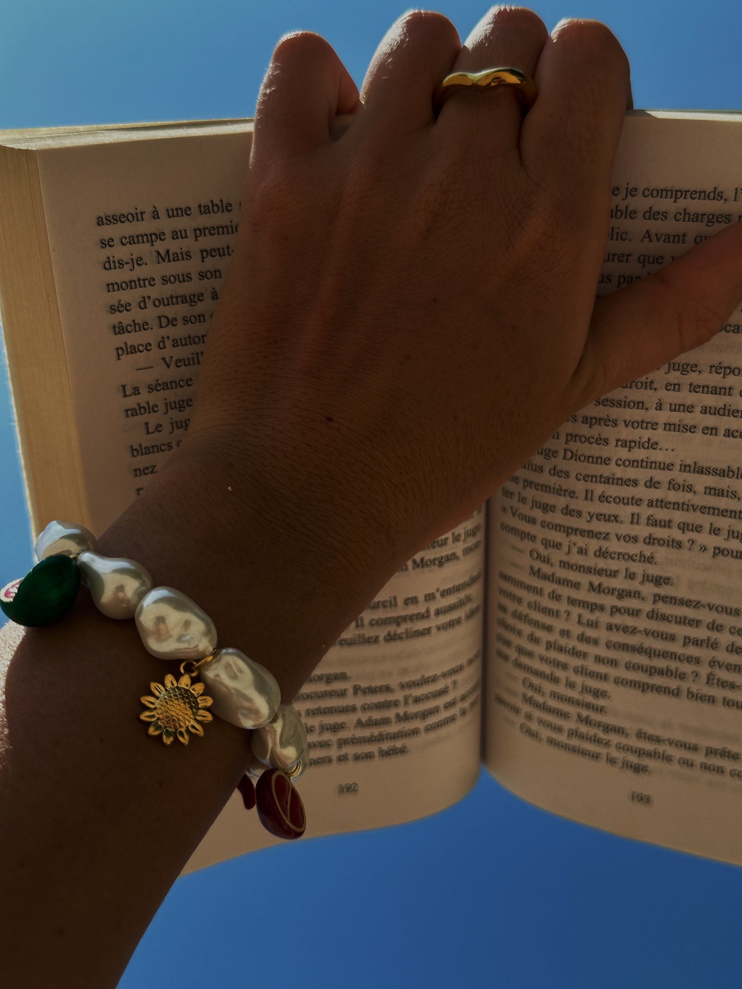 Bracelet Oscar