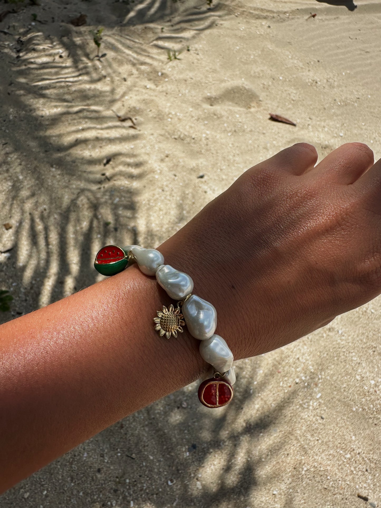 Bracelet Oscar