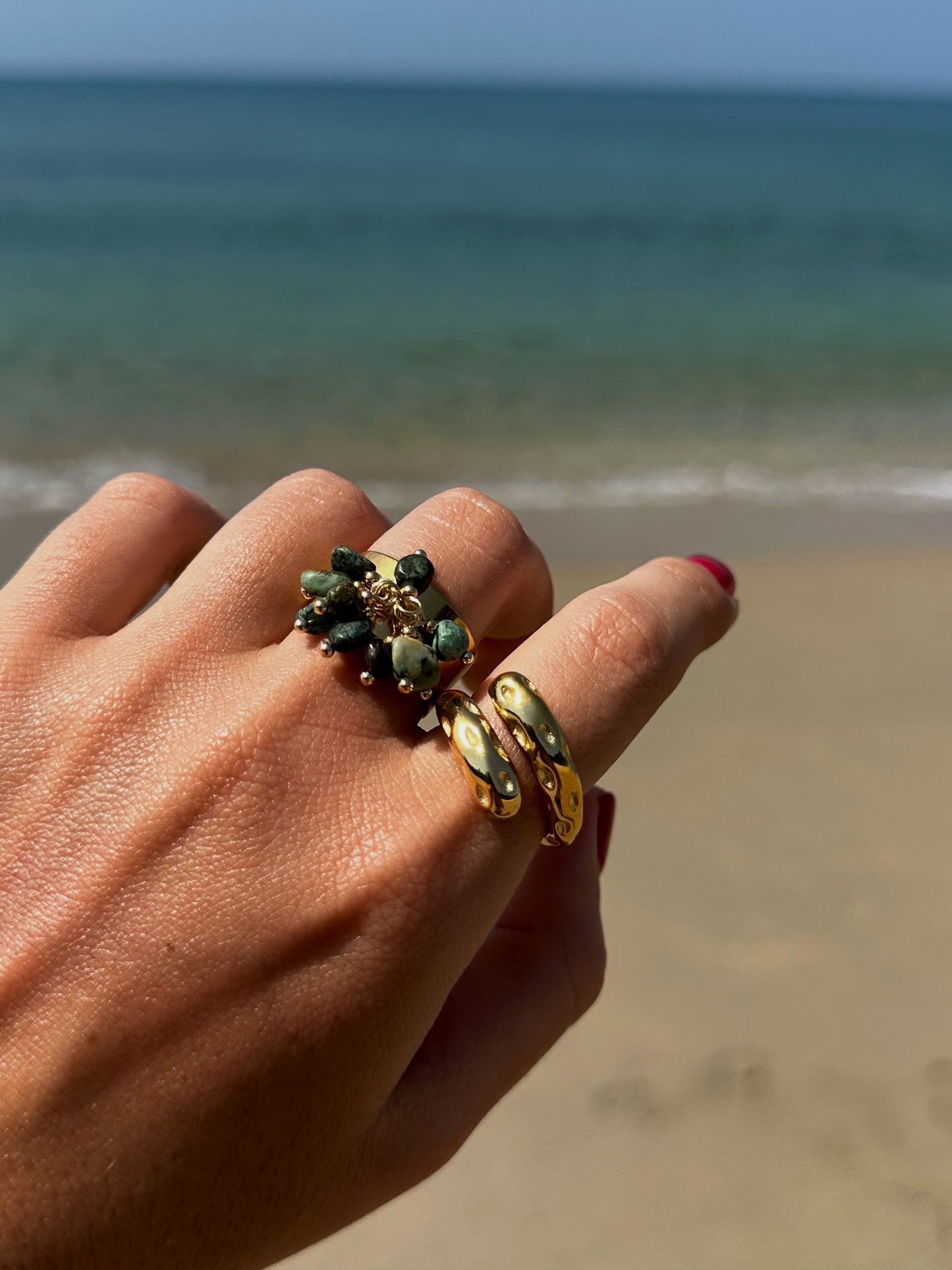 Bague Anna