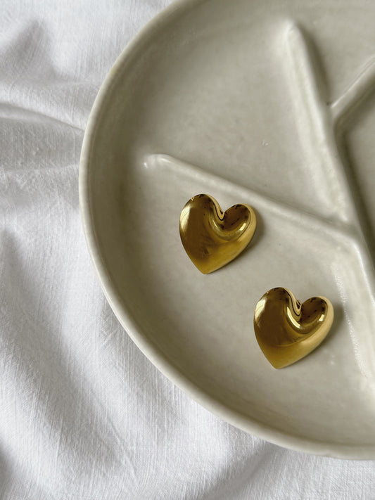 Boucles d'oreilles Marie