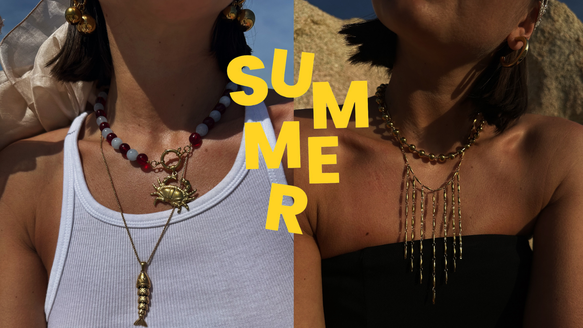 SUMMER