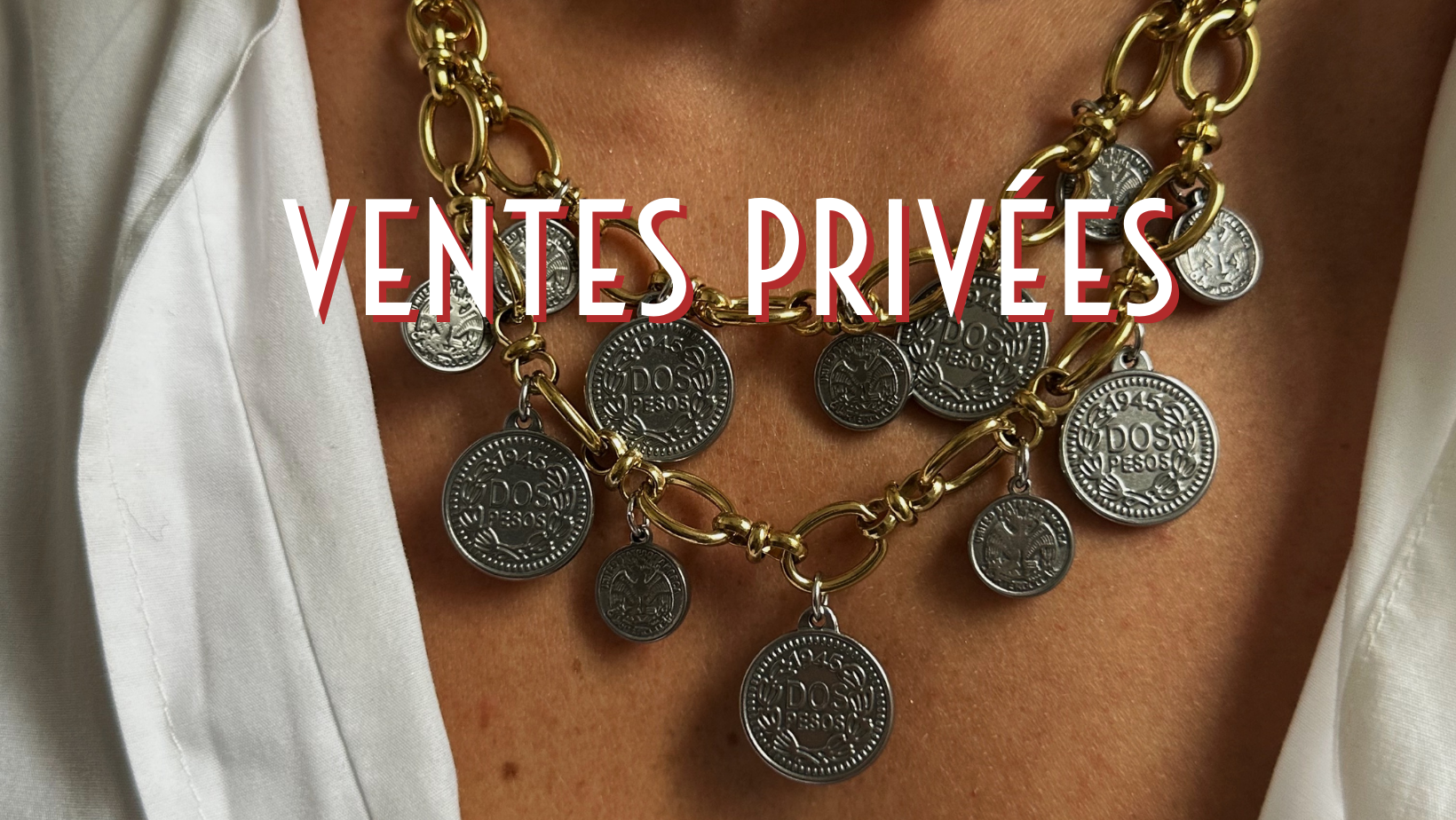 Ventes Privées
