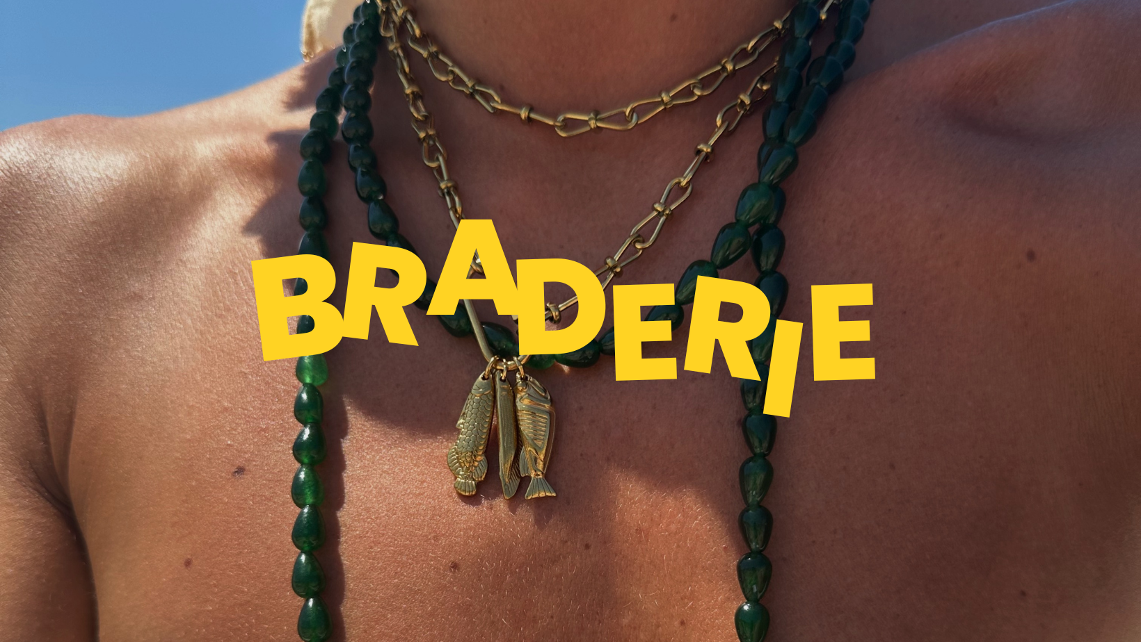 BRADERIE