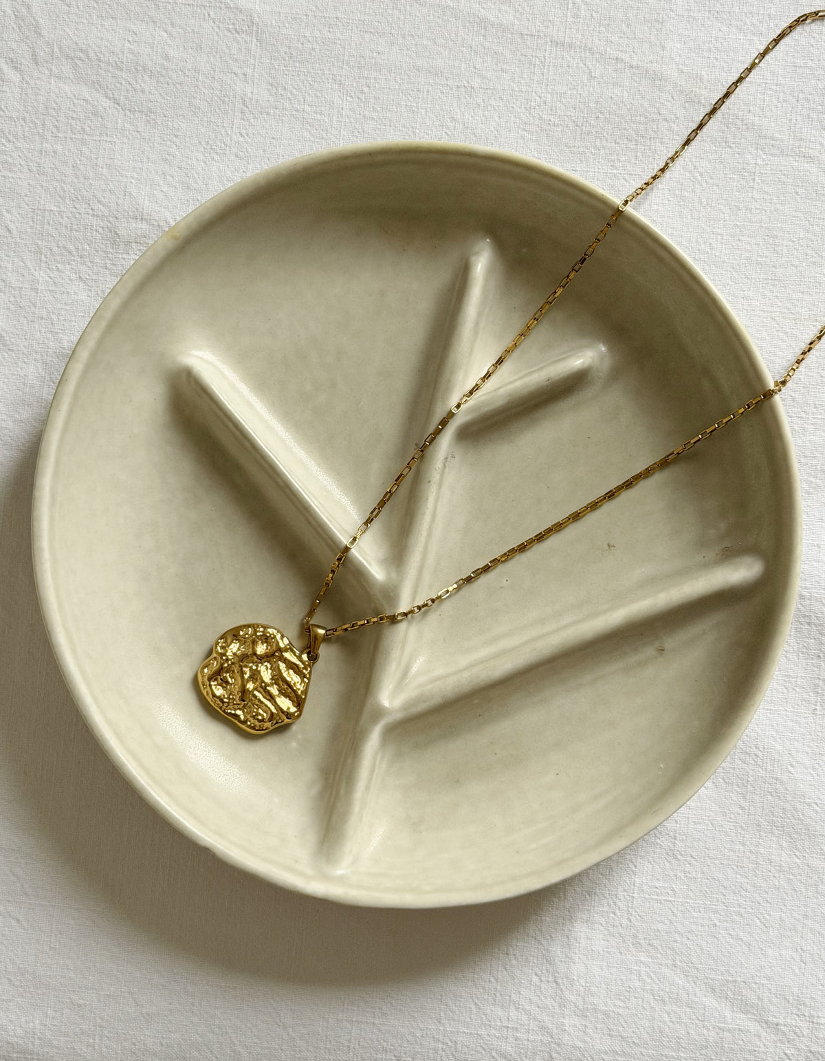Collier Joseph