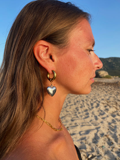 Fernande earrings