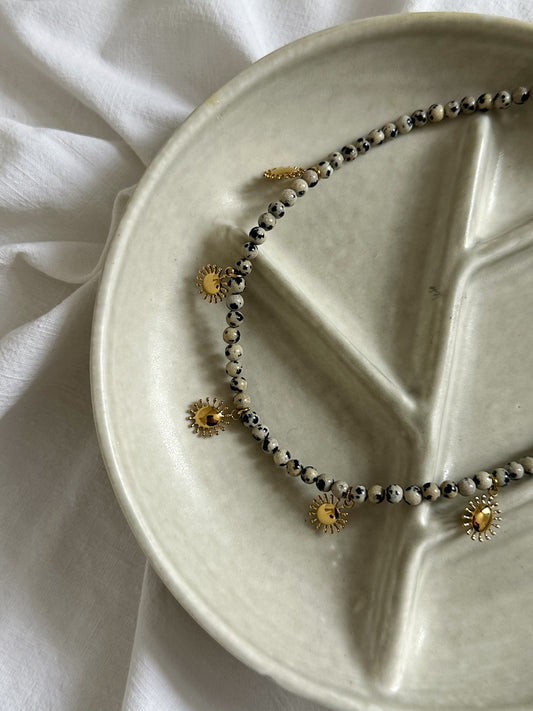 Collier Simon