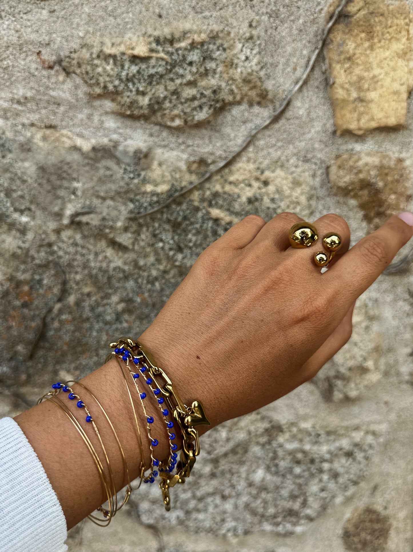 Bague Odette