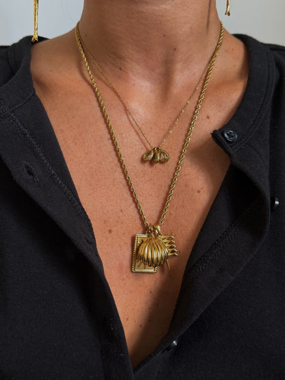 Collier Arthur