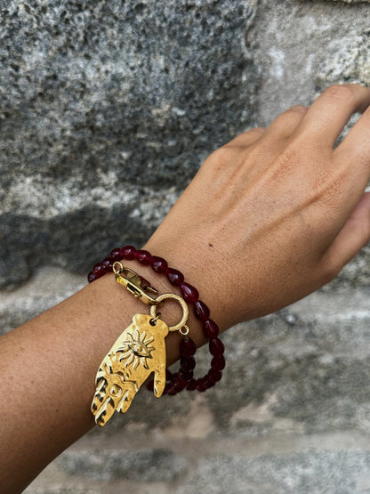 Bracelet Matéo
