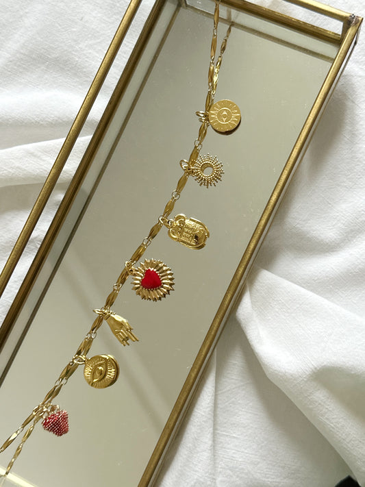 Collier Michel