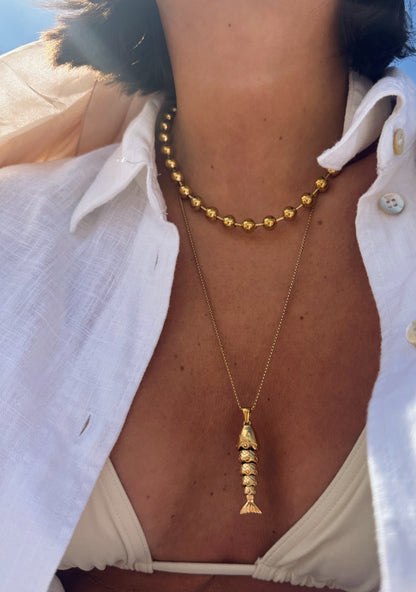 Collier Anatole