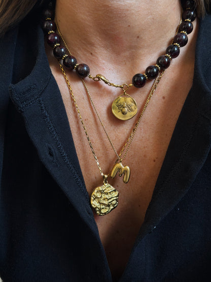 Collier Marin - Personnalisable