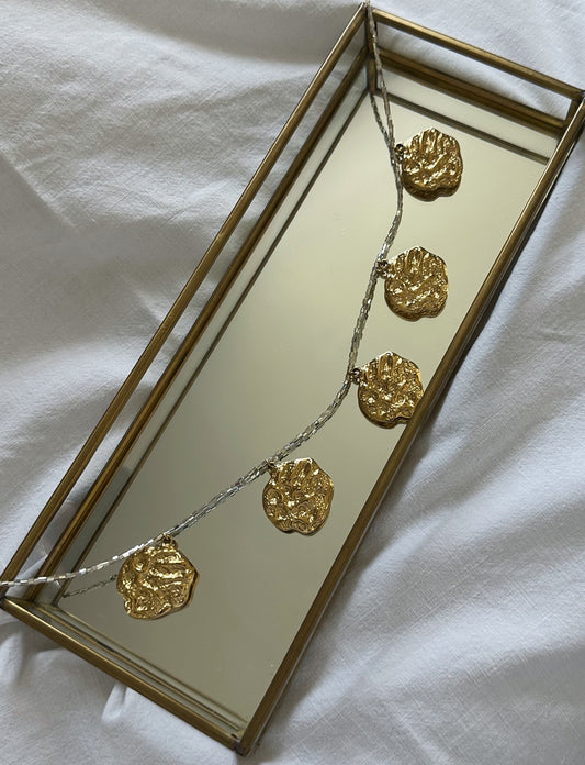 Collier Marius