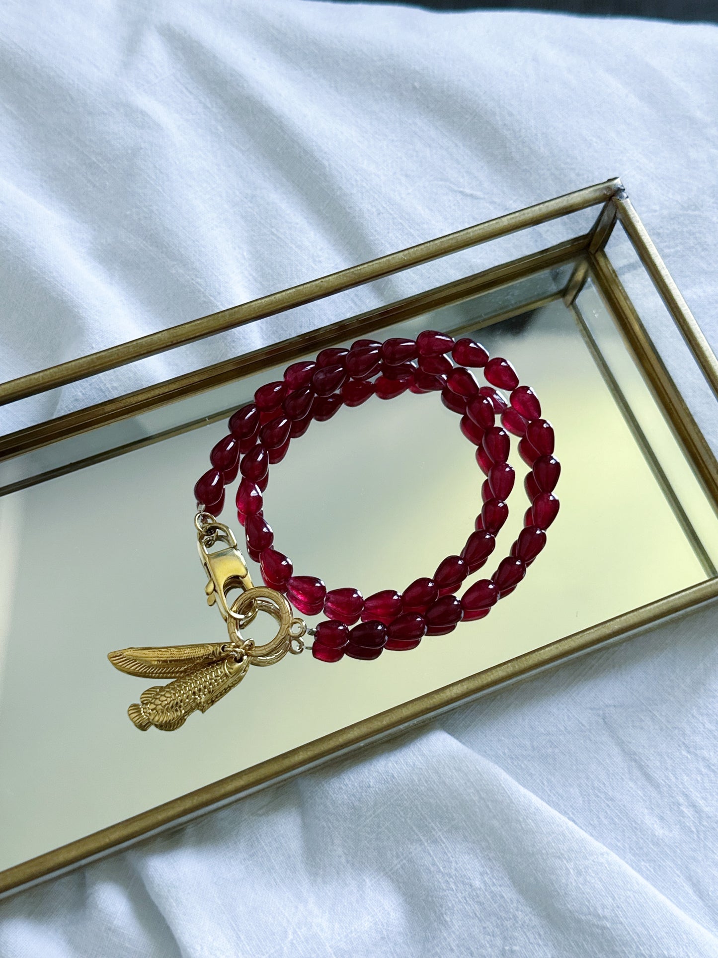 Bracelet Matéo