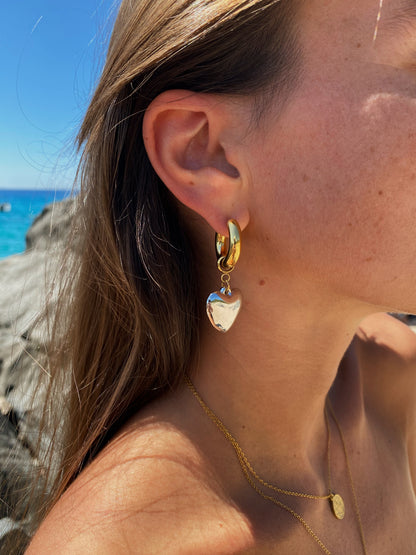 Fernande earrings