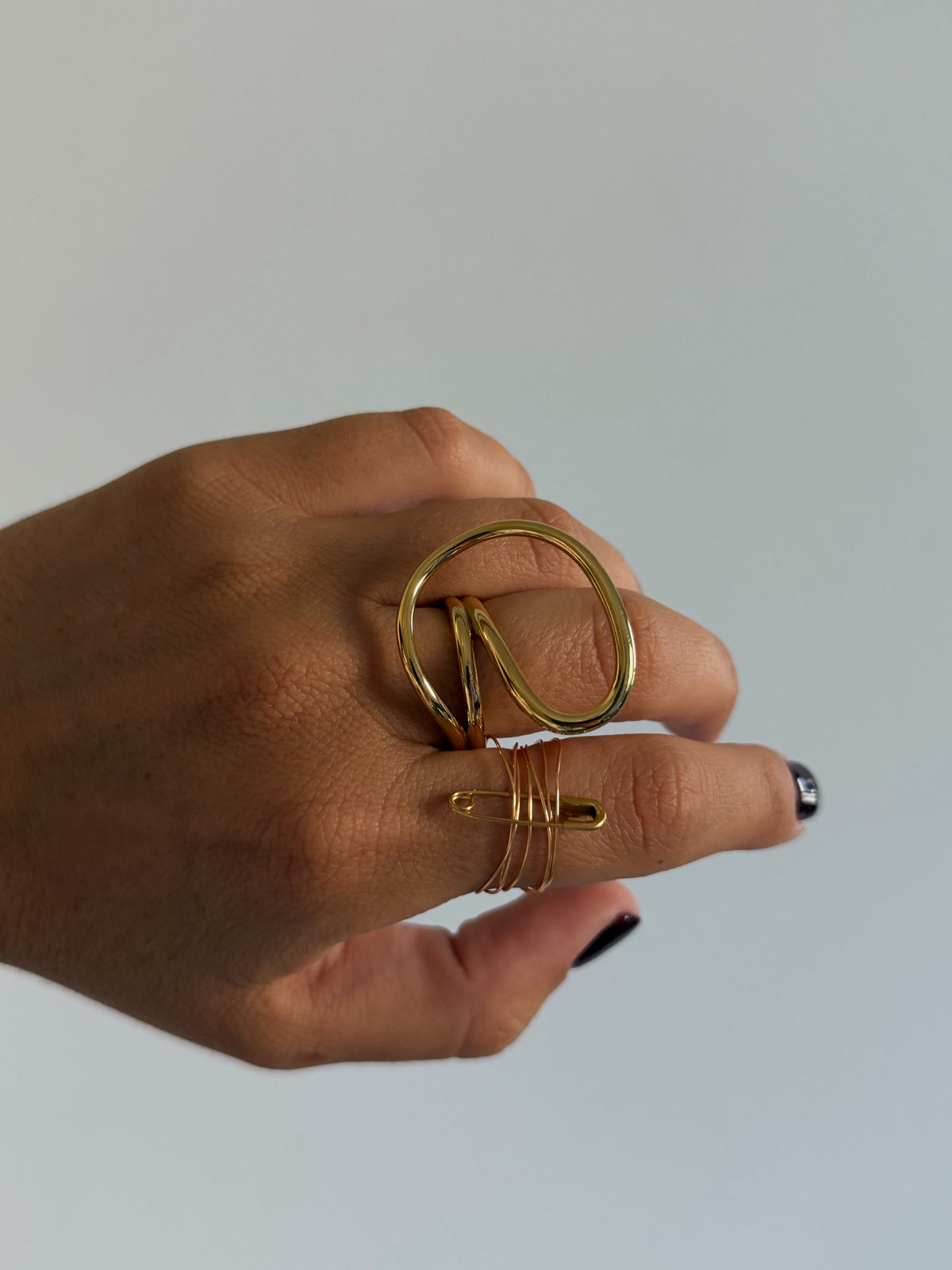 Bague Marie