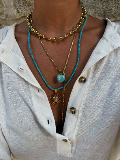Collier Lucien