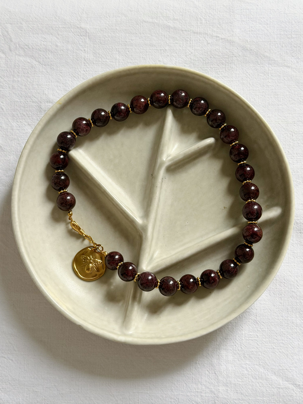 Collier Jeremy