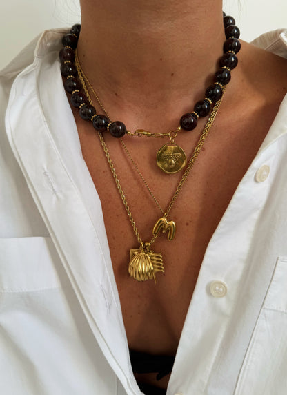 Collier Arthur