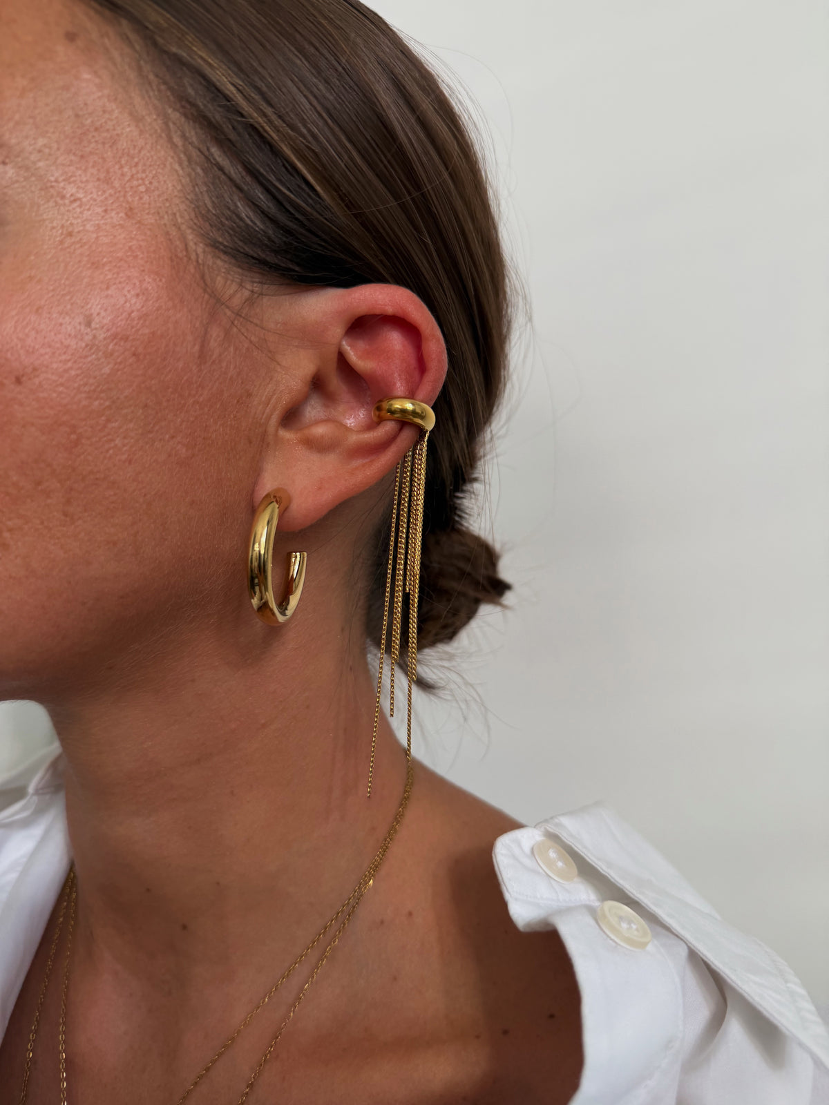 Earcuff Mathilde
