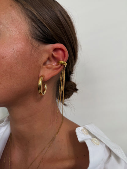 Earcuff Mathilde