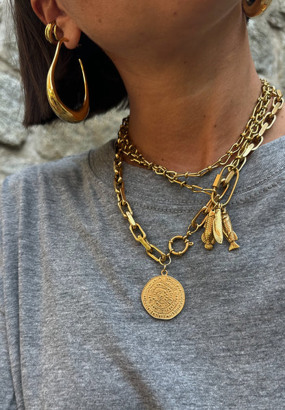Collier Sandro