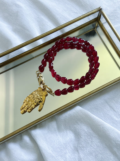 Bracelet Matéo