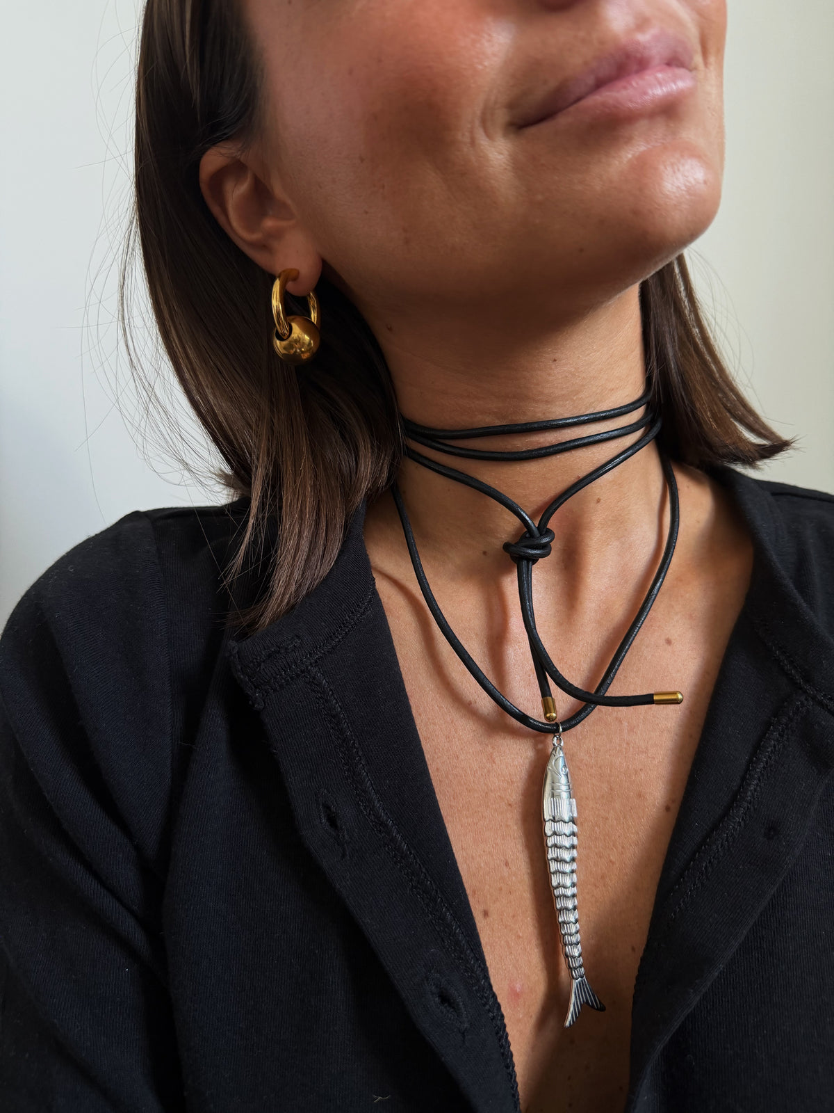 Collier Nicolas