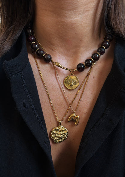 Collier Joseph