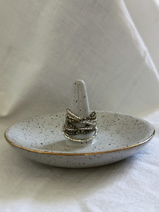 Bague Léonie