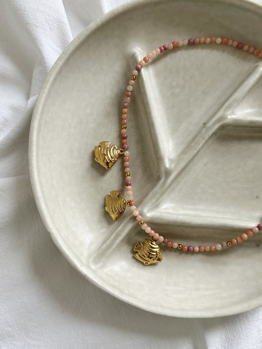 Collier Gilles