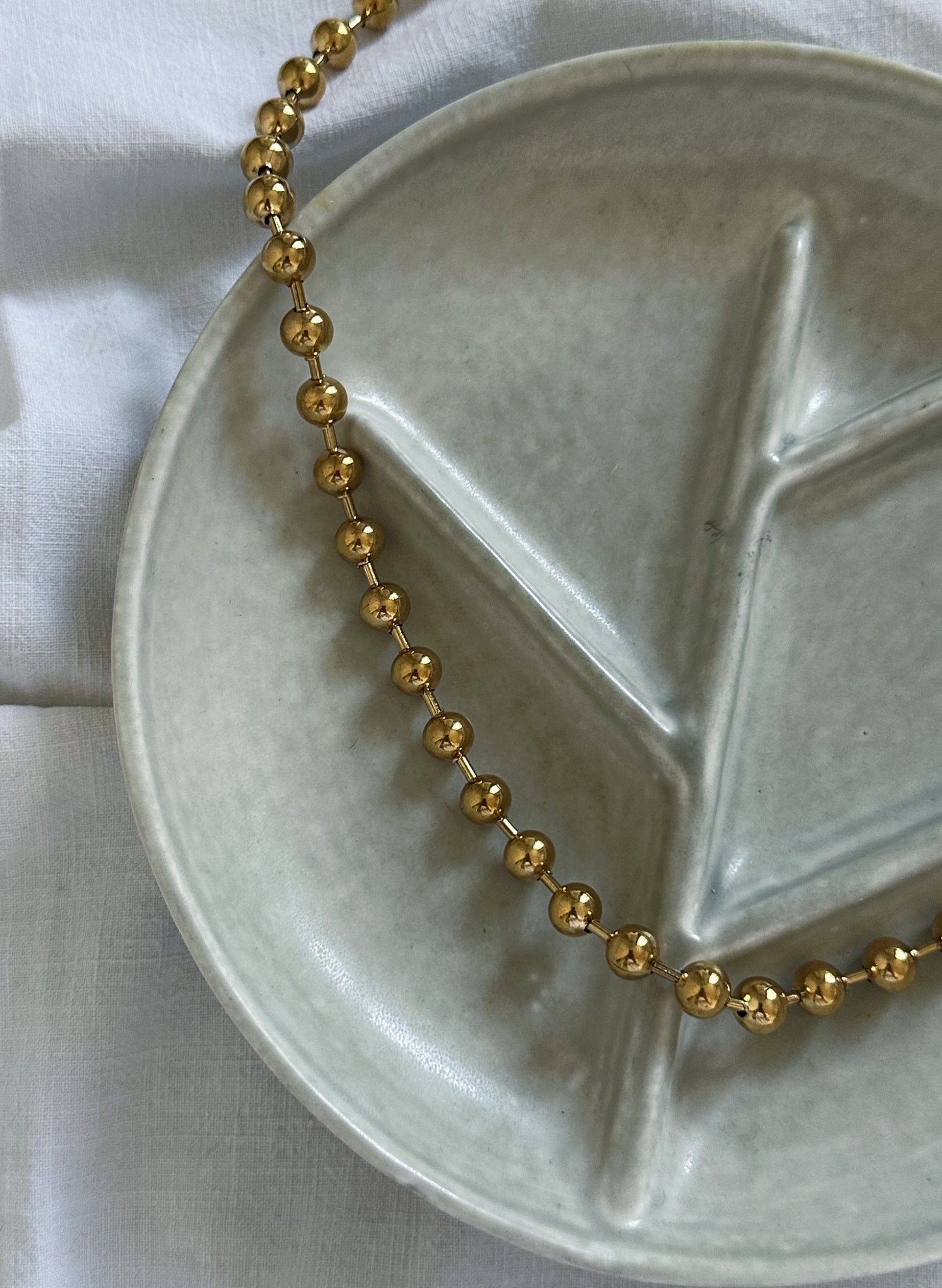 Collier Emile