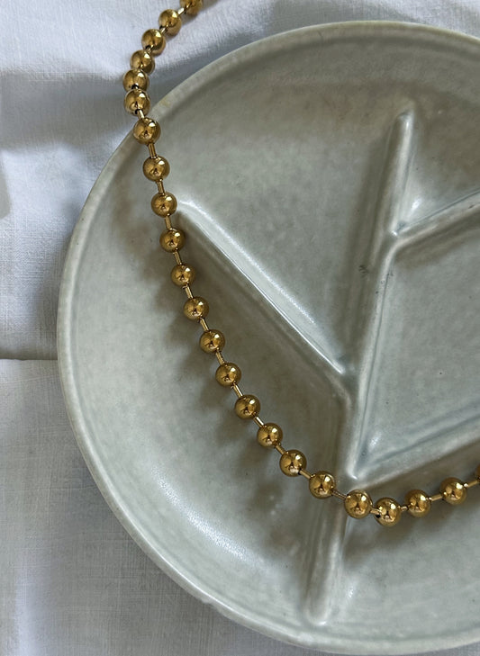 Collier Emile