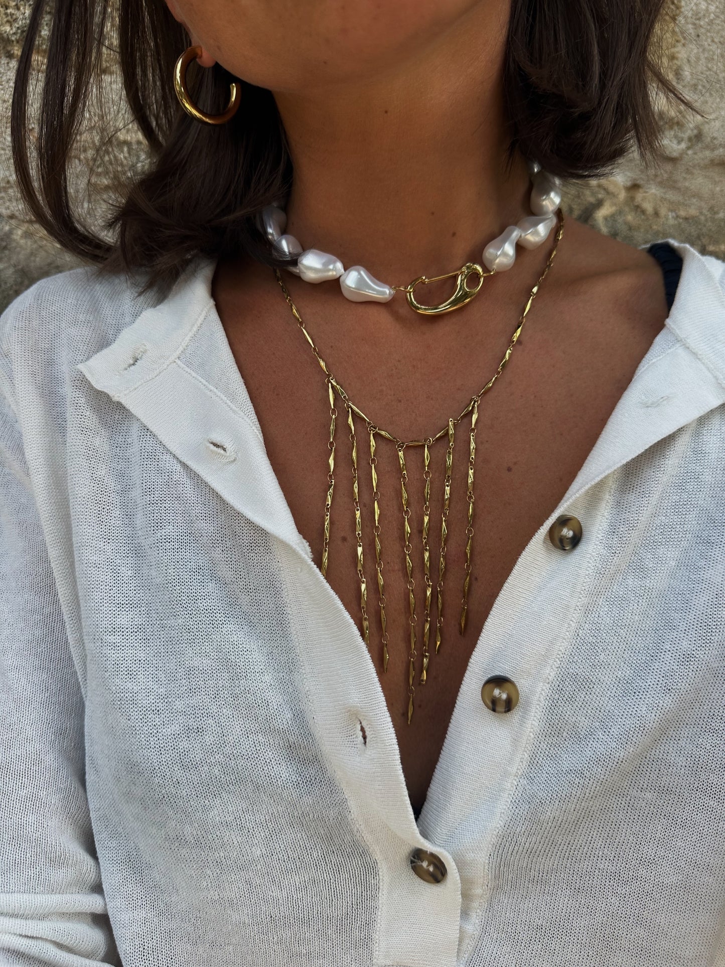 Collier Ulysse