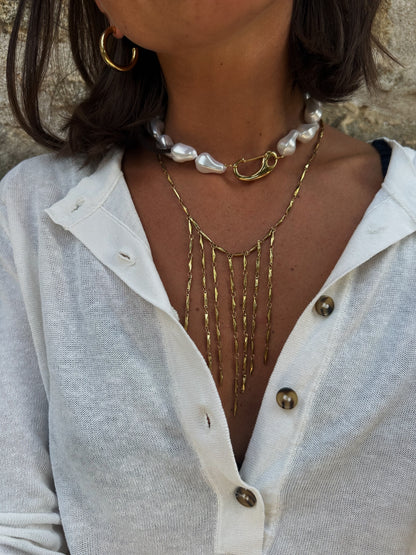 Collier Ulysse