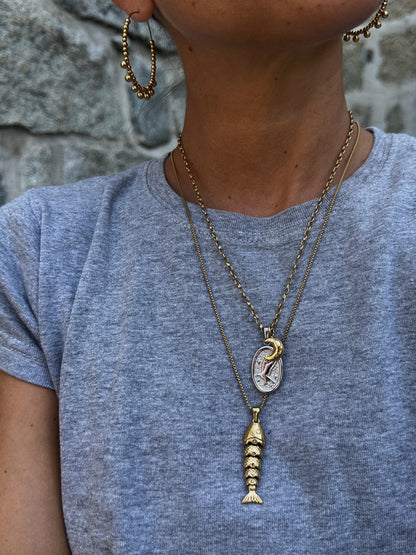 Collier Raymond