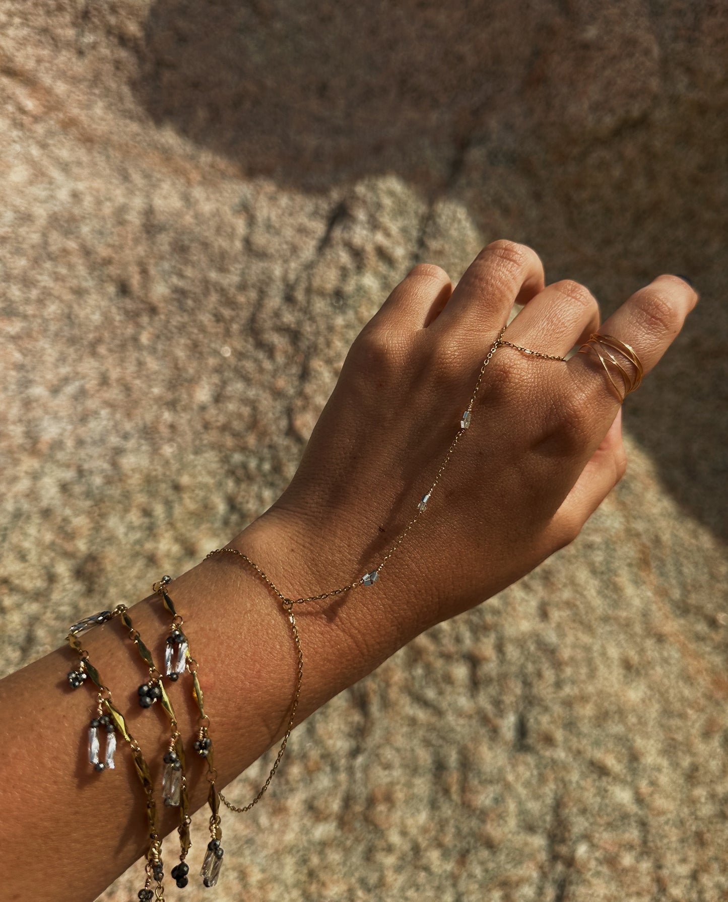 Bracelet Gaspard