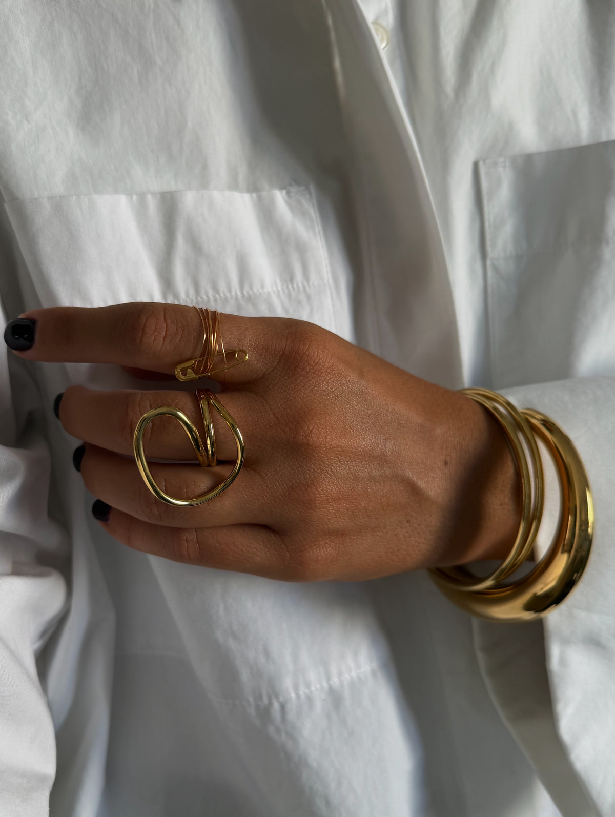 Bague Marie